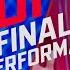 The Best Performances From The LIVE Top 5 Finale The Voice NBC