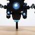 LEGO Skibidi Toilet 76 Upgraded Spider Cameraman Building Animation Lego Shorts