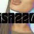 Ariana Grande Step On Up Blackout Ver Sped Up