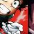 Boku No Hero Academia Original Soundtrack PLUS ULTRA