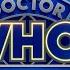 Doctor Who Season 14 Opening Sequence 2024 4K 60FPS
