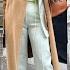 Lanvin Paris Fashion Week 2023 Avril Lavigne Fall Winter 2023 2024Paris Street Style