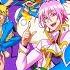 Mairimashita Iruma Kun 2nd Season OP Opening FULL DA PUMP No No Satisfaction