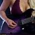 Redhead Reaction To Sophie Lloyd Comfortably Numb Shred Version