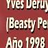 Yves Deruyter Sexy Animals Beasty Penetration Mix 1998