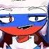 Reborn Meme Countryhumans Ft Russia USSR