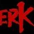 Black Swordsman Berserk Original Composition