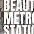 MOST BEAUTIFUL METRO STATIONS IN SAINT PETERSBURG RUSSIA