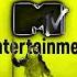 MTV Entertainment Studios 2021 Effects