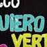 Soy Luna 3 Quiero Verte Sonreir Manuel Cicco Ft Aylu NU Letras