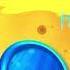 Disney Channel Ribbon Era BGM 11 House