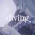 Swimming Pool Singing Sinking Dying Diving Slowed Reverb