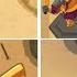 Realm Defense World 3 Bosses Level 50 60 70 80
