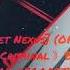 Scarlet Nexus OP Full Red Criminal By THE ORAL CIGARETTES