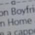 Cartoon Boyfriend My Town Home Alone 3 Free A Cappella フリーアカペラ