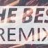 Jay Z Alicia Keys Empire State Of Mind M ACE Remix