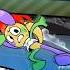 Dandy S World Comic Dub The Last Tape Comic Dub Dandysworld Comic Comicdub