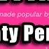 Katy Perry Lifetimes Karaoke Version