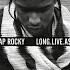 A AP Rocky Fashion Killa Audio