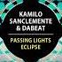 Kamilo Sanclemente Dabeat Passing Lights Original Mix Univack