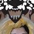 Dethklok Skwisgaar And Toki Guitar Duel