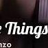 My Favorite Things