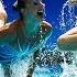 Russian Artistic Swimming Perform To Archangel All Go Away Rio 2016 Music Monday