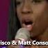 Heather Small Ft Dirty Disco Matt Consola Moving On Up Division 4 Matt Consola Airplay Video