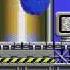 Sonic The Hedgehog 2 Sky Chase Zone And Wing Fortress Zone
