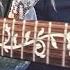 Hill Country Blues On The Washtub Guitar
