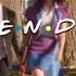 Descendants FRIENDS OPENING STYLE
