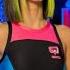 Miss Monique Queen Of Ice Nora En Pure Club Mix