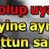 Kuzey Köker Soner Arıca Neler Oluyor Hayatta Karaoke Orjinal Stüdyo