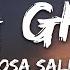 Moosa Saleem I M A Ghost Lyrics 7clouds Release
