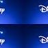 Disney Plus Original Logo 1 000 000 Times