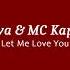 08 Dewa MCKapela Let Me Love You