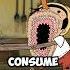Real Pinocchio Animation Creepy Horror Horrorstories