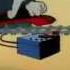 Tom And Jerry Cartoon Kitty Foiled 3