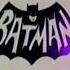 Batman The Movie 1966 Opening VHS Capture