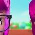 Berry Bitty Adventures High Tech Drama Strawberry Shortcake Cartoons For Kids
