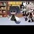 Gay Gacha Life Kiss Me Meme