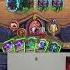 One Of The BEST PIVOTS EVER Hearthstone Battlegrounds Shorts