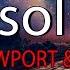 N3WPORT Riell Gasoline Lyrics
