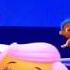 Bubble Guppies Tunes 67 And I Would Fly Hebrew