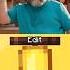 Steve S Lava Chicken Original Vs Edit A Minecraft Movie Jackblack Minecraft Beststeve