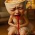 Ballerina Cappuccina Stole Tung Tung Tung Sahur Fish And