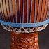 Djembe Play Along To Prodigy BREATHE