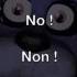 The Bonnie Song FNAF Lyrics English Français
