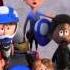 Hotel Transylvania Aloha E Komo Mai