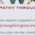 Asia Young Designer Awards 2021 Competition Theme Launch